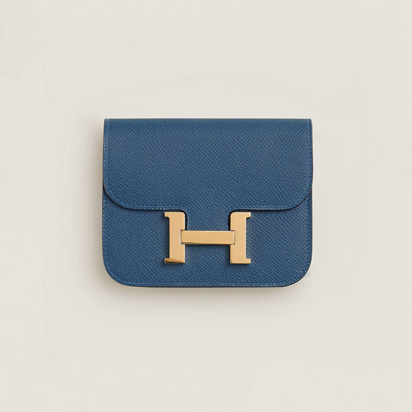 Constance Slim钱包