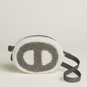 In-the-Loop plush腰包