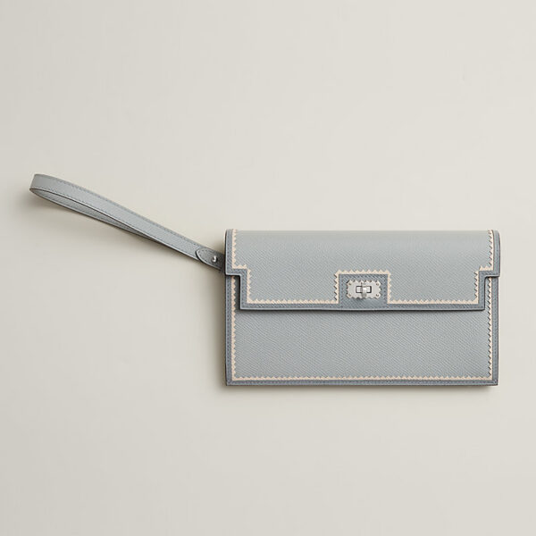 Kelly Pocket长钱包